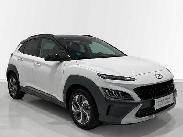Hyundai Kona HEV 1.6 GDI DT Tecno 2C