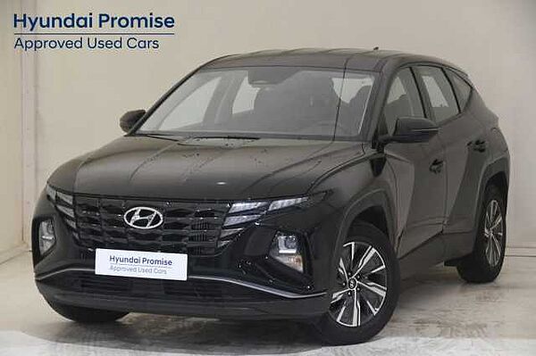 Hyundai Tucson 1.6 TGDI Klass 4x2