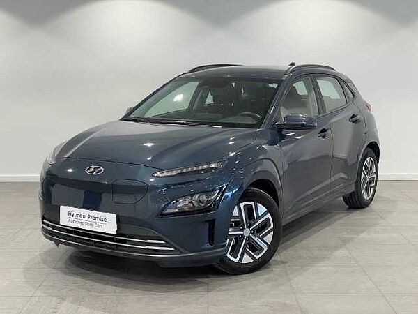 Hyundai Kona EV Maxx 150kW