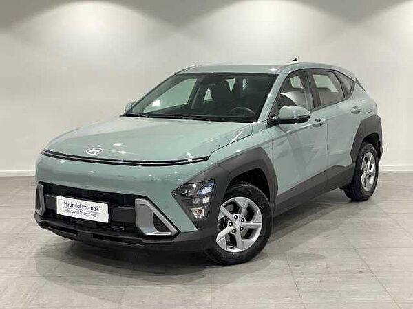 Hyundai Kona 1.0 TGDI Maxx 4x2