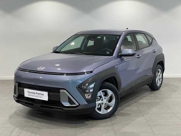 Hyundai Kona HEV 1.6 GDI Maxx DT