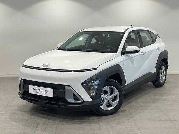 Hyundai Kona HEV 1.6 GDI Maxx DT