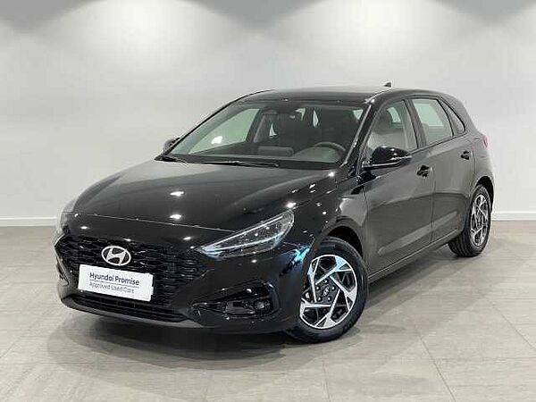 Hyundai i30 1.5 DPI Klass 96