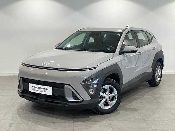 Hyundai Kona HEV 1.6 GDI Maxx DT