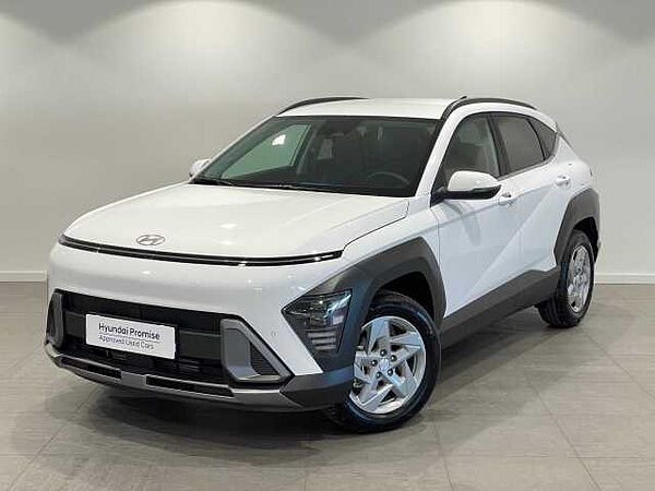 Hyundai Kona 1.0 TGDI Tecno 4x2
