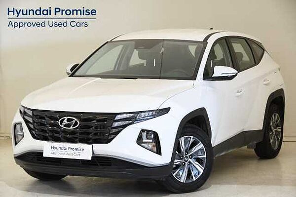 Hyundai Tucson 1.6 TGDI Klass 4x2