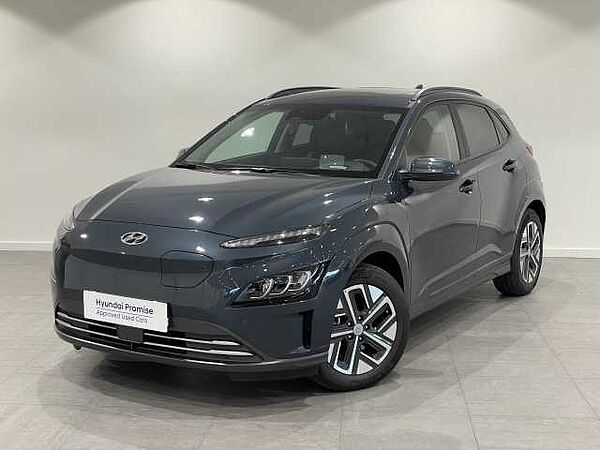 Hyundai Kona EV Maxx 100kW