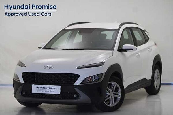 Hyundai Kona 1.0 TGDI Maxx 4x2