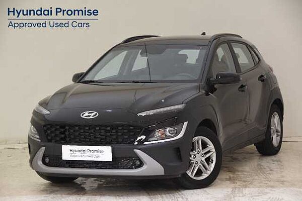 Hyundai Kona 1.0 TGDI Maxx 4x2