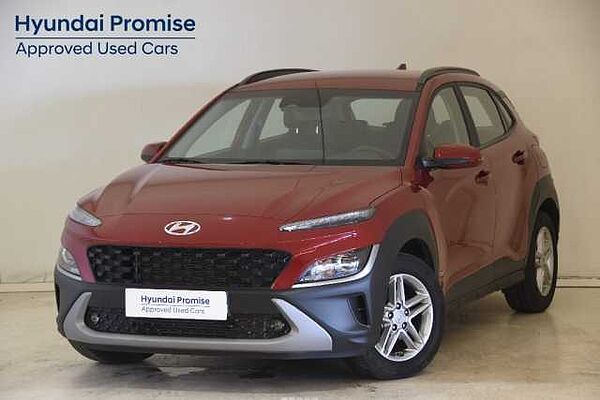 Hyundai Kona 1.0 TGDI Maxx 4x2