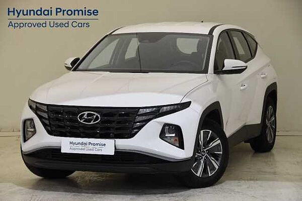 Hyundai Tucson 1.6 TGDI Klass 4x2