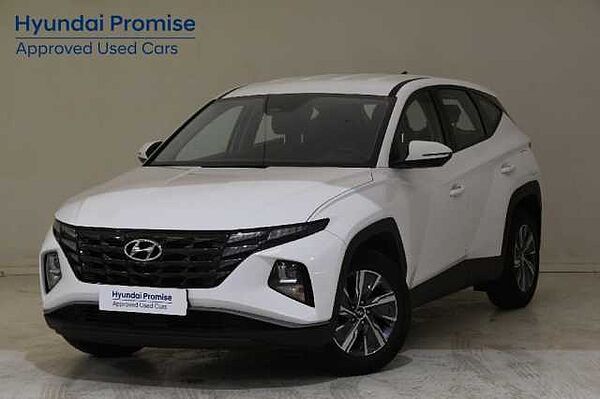 Hyundai Tucson 1.6 TGDI Klass 4x2