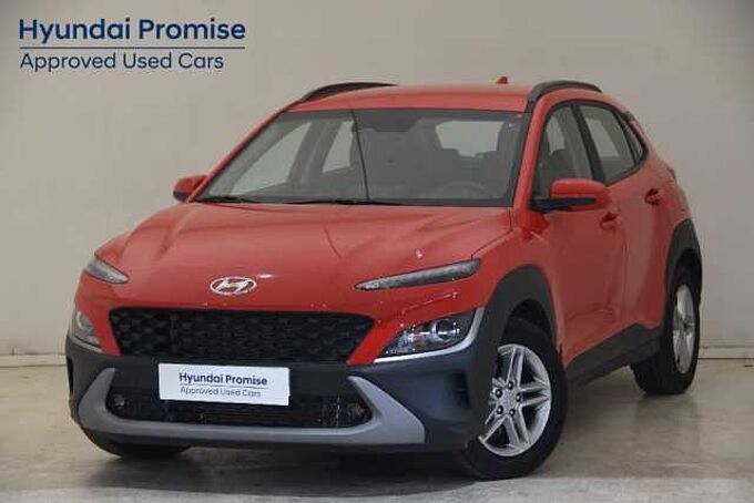 Hyundai Kona 1.0 TGDI Maxx 4x2