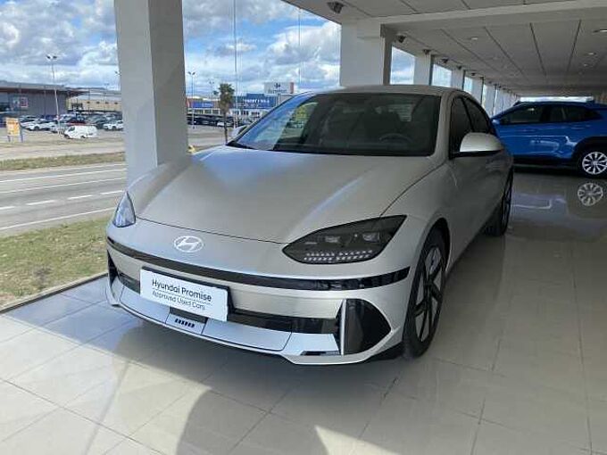 Hyundai Ioniq 6 EV Ioniq 6 168Kw Star RWD