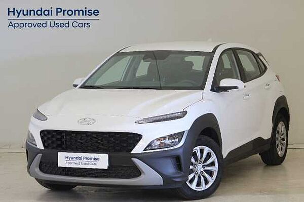 Hyundai Kona 1.0 TGDI Klass 4x2