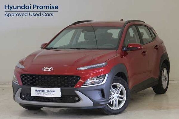 Hyundai Kona 1.0 TGDI Maxx 4x2