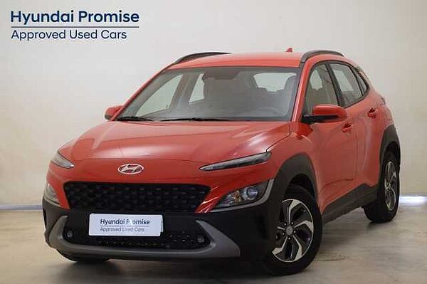 Hyundai Kona HEV 1.6 GDI DT Maxx