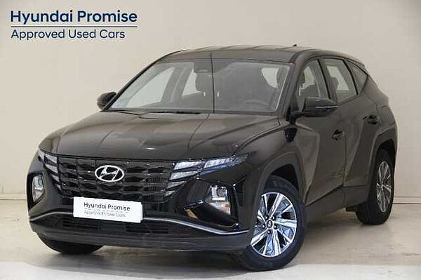 Hyundai Tucson 1.6 TGDI Klass 4x2