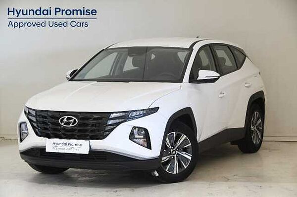 Hyundai Tucson 1.6 TGDI Klass 4x2