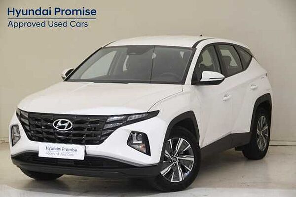 Hyundai Tucson 1.6 TGDI Klass 4x2