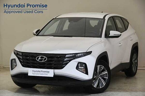 Hyundai Tucson 1.6 TGDI Klass 4x2