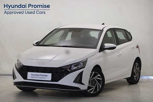 Hyundai i20 1.0 TGDI Klass 100