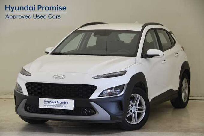 Hyundai Kona 1.0 TGDI Maxx 4x2