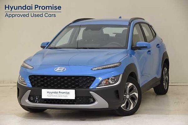 Hyundai Kona HEV 1.6 GDI DT Maxx