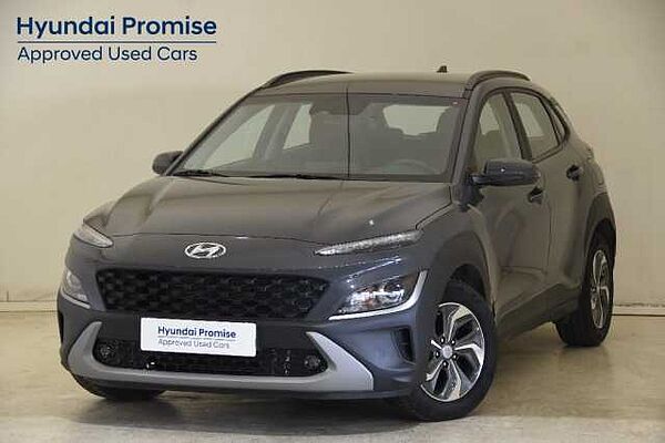 Hyundai Kona HEV 1.6 GDI DT Maxx