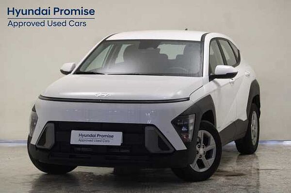 Hyundai Kona 1.0 TGDI Maxx 4x2
