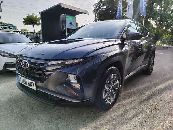 Hyundai Tucson 1.6 TGDI Klass 4x2