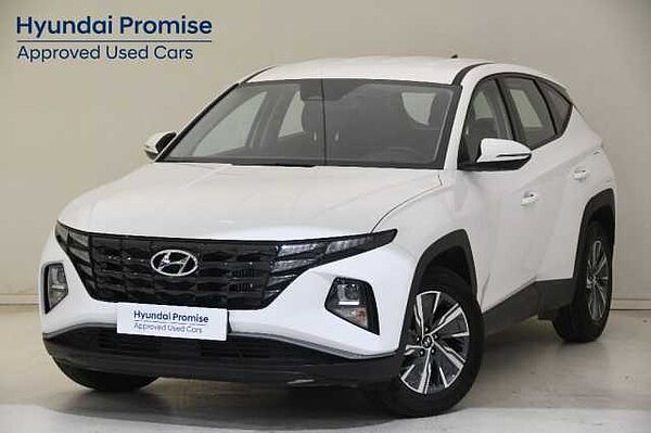 Hyundai Tucson 1.6 TGDI Klass 4x2