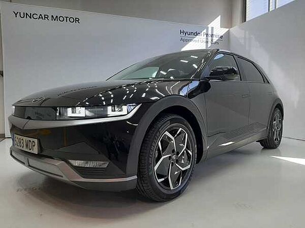 Hyundai Ioniq 5 58kWh Light RWD 125kW