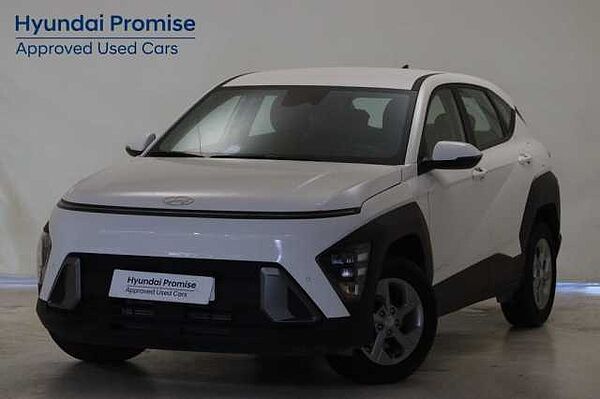 Hyundai Kona 1.0 TGDI Maxx 4x2