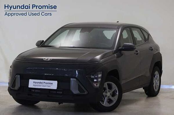 Hyundai Kona 1.0 TGDI Maxx 4x2