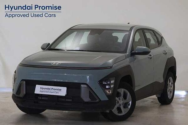Hyundai Kona 1.0 TGDI Maxx 4x2