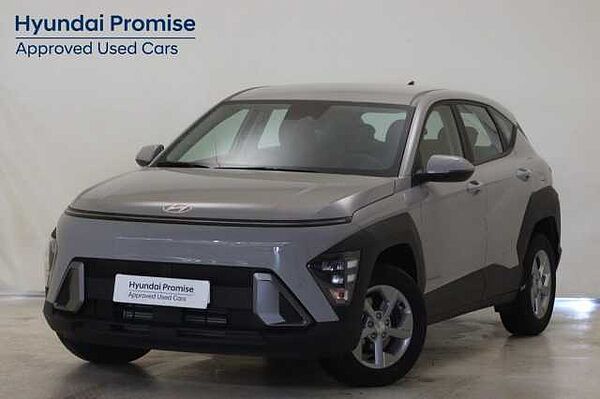 Hyundai Kona 1.0 TGDI Maxx 4x2