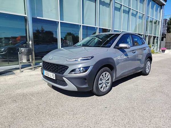 Hyundai Kona 1.0 TGDI Klass 4x2