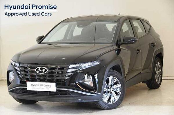 Hyundai Tucson 1.6 TGDI Klass 4x2