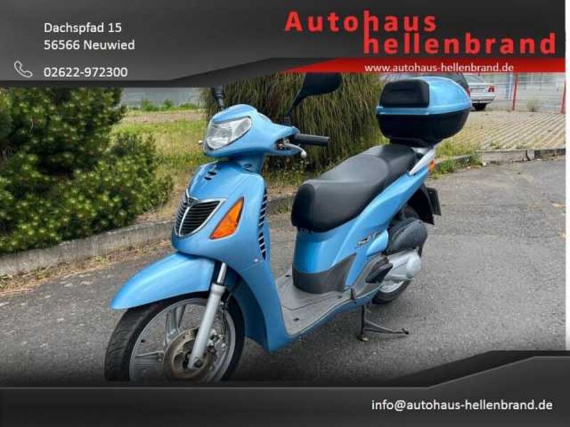 Honda SH 125 in 56566 Neuwied Honda SH 125