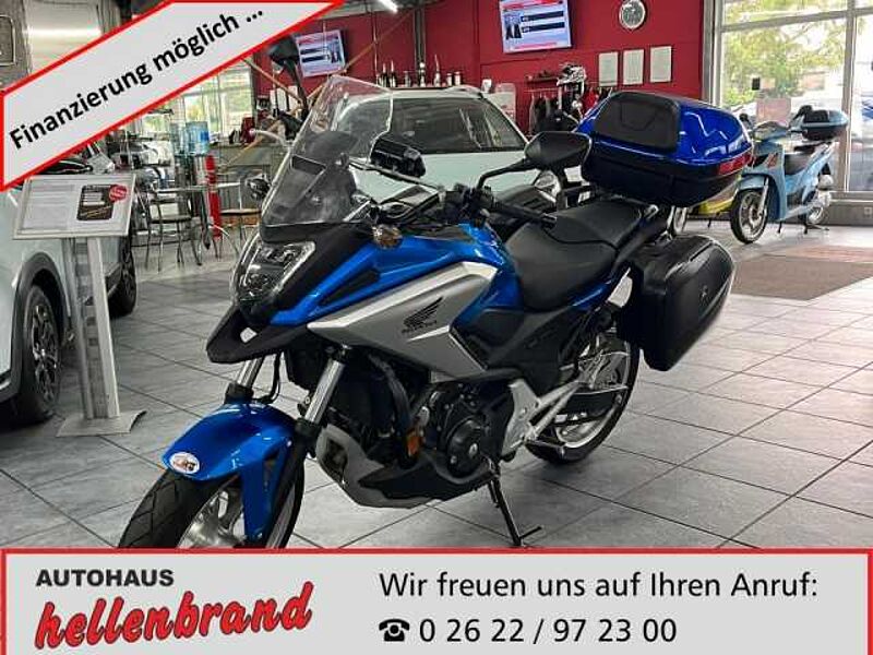 Honda NC 750 XD in 56566 Neuwied Honda NC 750 XD
