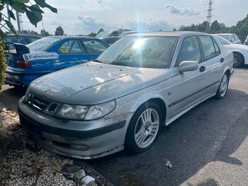 Saab 9-5 2.0  *HIRSCH CHIP* in 56566 Neuwied Saab 9-5 2.0  *HIRSCH CHIP*
