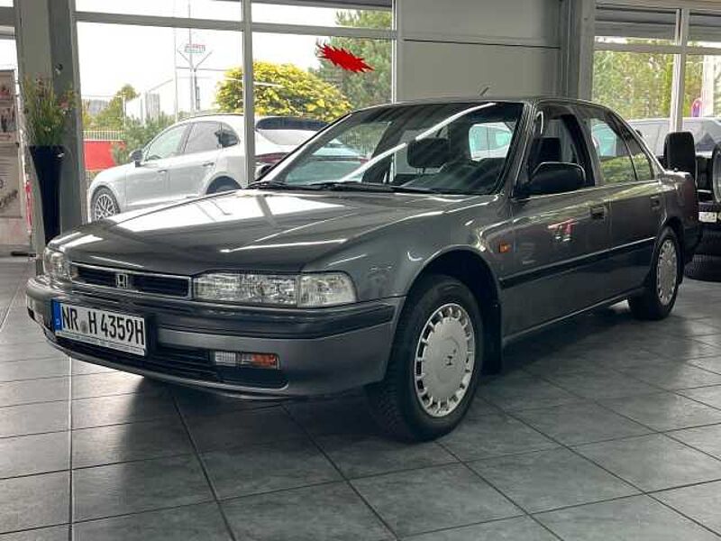 Honda Accord 2.0i *AT* AHK* H-Kenn.* Schiebedach in 56566 Neuwied Honda Accord 2.0i *AT* AHK* H-Kenn.* Schiebedach