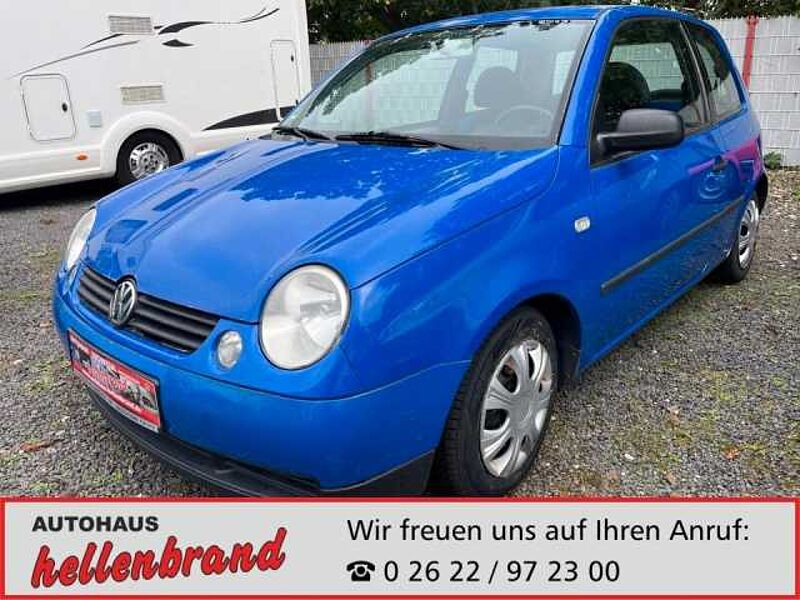 Volkswagen Lupo Basis in 56566 Neuwied Volkswagen Lupo Basis