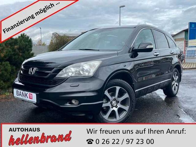 Honda CR-V 2.2 i-DTEC Executive Automatik in 56566 Neuwied Honda CR-V 2.2 i-DTEC Executive Automatik