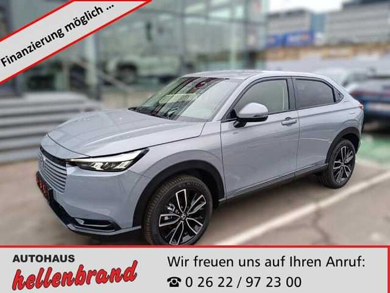 Honda HR-V 1.5 i-MMD Hybrid Elegance