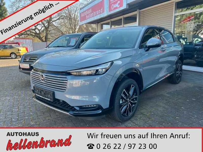 Honda HR-V e:HEV Advance *AKTION*