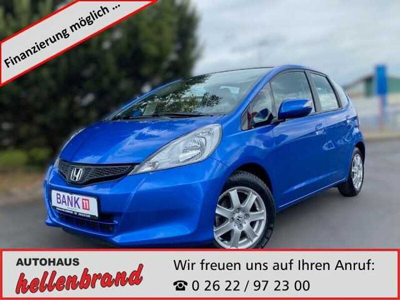 Honda Jazz 1.4 Trend in 56566 Neuwied Honda Jazz 1.4 Trend