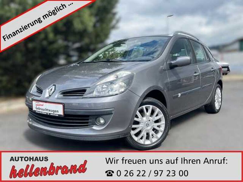 Renault Clio Grandtour Edition Dynamique