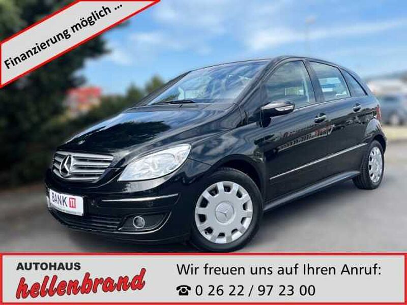 Mercedes-Benz B 150 *Automatik* T&Uuml;V*
